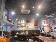 -斯丹姜母鸭·古法干香(田安南路店)