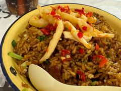 -东排食堂长沙小吃大排档(五一广场店)