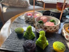 -广富林宰相府酒店·水云间