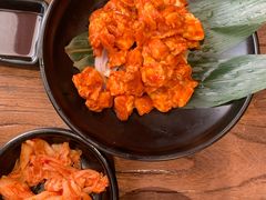 -九田家黑牛烤肉料理(无锡T12店)