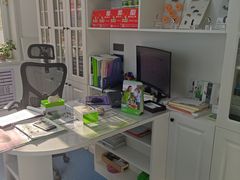 -自然之声助听器·呼吸机(东风大街店)