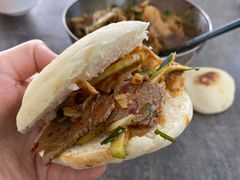 -黄伞肺片(双楠分店)
