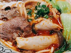 -俏凤凰(美林M·LIVE天地东座店)