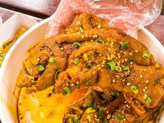 -降龙爪爪(建设路1店)