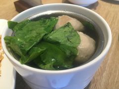 -泰煌鸡·上海白斩鸡·鸡汤面(鹤庆店)