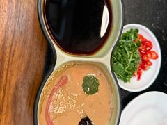-南门涮肉(后海店)