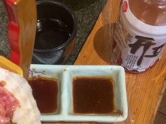 -梦山水日本烧肉(五四广场店)