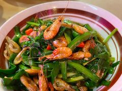 -汉小城·老铫子藕汤·乡野湖北菜(江汉路吉庆街店)