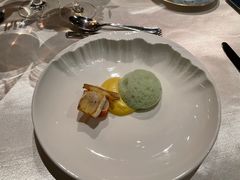 -北京古城老院厉晓麟精致菜