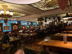 大堂-宝莱纳餐厅(滨江店)