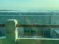 -北京九华山庄会展酒店