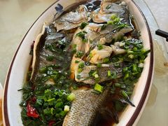-江南村海鲜馆(洞头店)