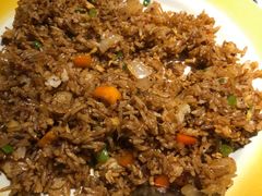 泰皇炒饭-半秋山西餐厅(宜昌大洋店)