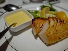 -Wolfgang’s Steakhouse 沃夫冈牛排馆(上海白玉兰广场店)