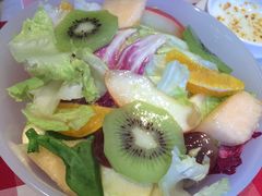 -西贝莜面村(上海百联西郊店)