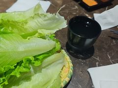 -江城二当家烤牛肉(莲塘新村店)