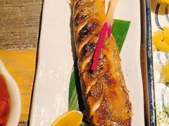 -炙柒Sekinana·精致日料(合生汇店)
