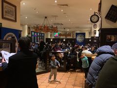 -兰特伯爵西餐厅·啤酒屋(方庄店)