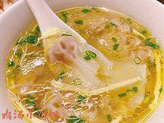 -A One Kitchen·南京精菜馆(德基广场店)