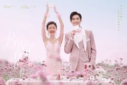 -唯一视觉婚纱摄影(李家村店)