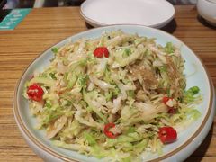 -禾珍珠家常小馆(河南博物院店)