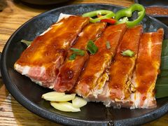 -九田家黑牛烤肉料理(衡百国际店)