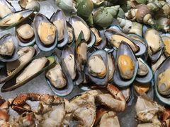 -威斯汀舞台餐厅