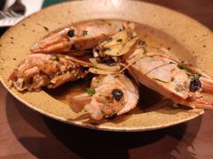 -Laures·月桂西班牙碳烤餐厅(十尚坊店)