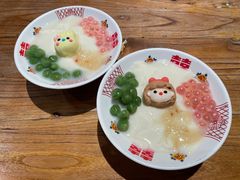-破三川·新川菜(静安大融城店)
