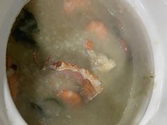 -阿尔法海鲜排档(爱琴海店)