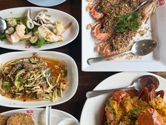 -大螃蟹海鲜餐厅