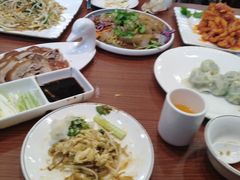 -宏天寶·北京烤鸭(宾馆西路2店)