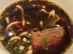 -中国厨房/台湾牛肉面