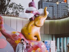 -宝龙城(杭州滨江店)