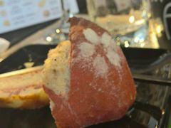 -罗莎蛋糕Rosa bread(四方坪店)