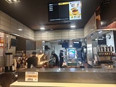 -麦当劳(斜土路2号店)