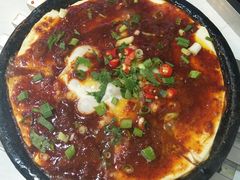 -釜山美食韩国炸酱面(长大店)