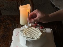 -FALANC CAKE生日蛋糕(广州店)