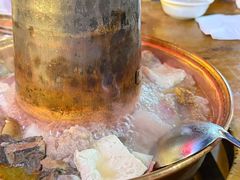 -吴天家私坊铜火锅(远达·帝景华廷店)