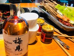 -玉汇林串串香(御营店)