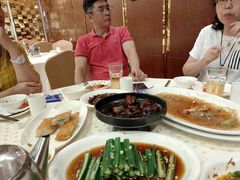 -顺风海鲜港(金玉兰店)