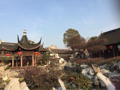 檀园-檀园