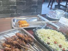 -三宽猪蹄(统一广场店)