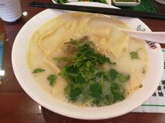 -同胜祥清真新豫菜(杜岭街店)