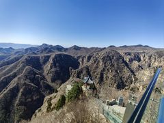 -京东石林峡风景区