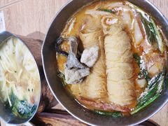 -小满手工粉(北京富力广场店)