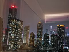 -广州天河希尔顿酒店