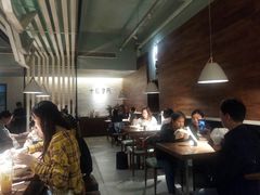 -十面春风·江南面馆(崇宁路店)