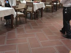 大堂-天和晟烤鸭店(玉泉西街店)
