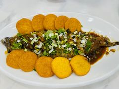 -威海渔村(黄兴路店)